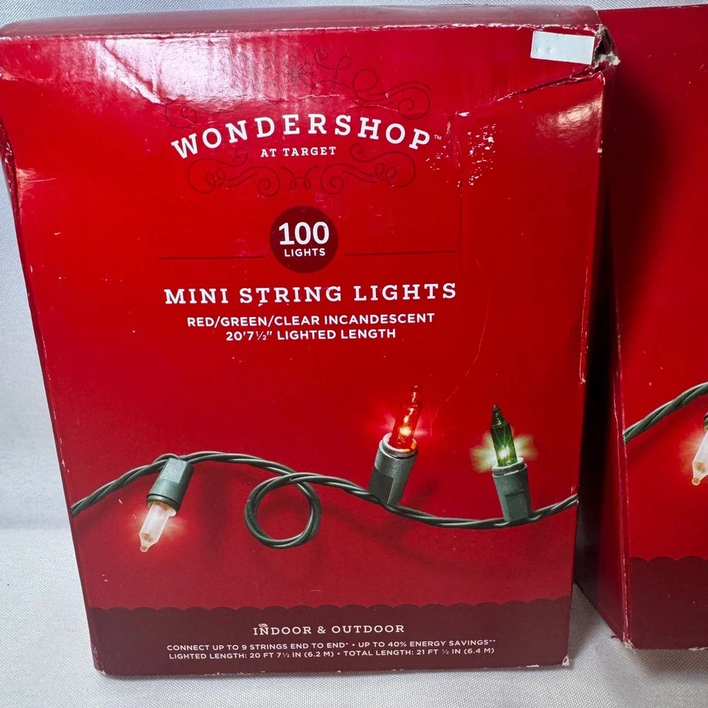 Wondershop target mini